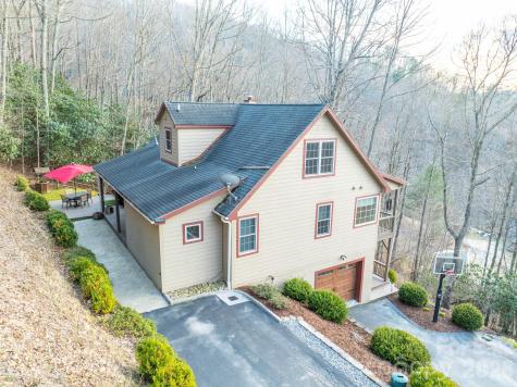 126 Moore Mountain Road Vilas NC 28692