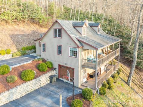 126 Moore Mountain Road Vilas NC 28692