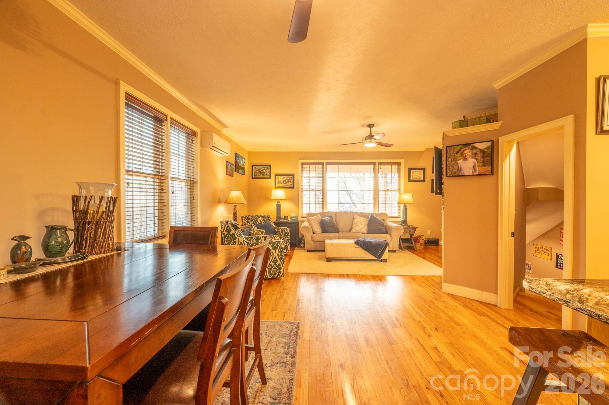 126 Moore Mountain Road Vilas NC 28692