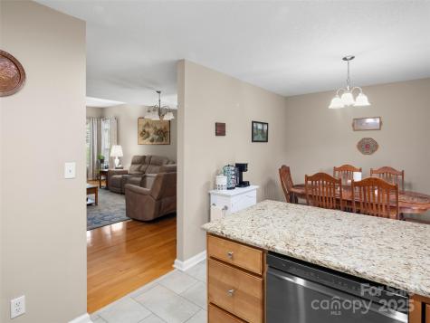 50 Ridgeland Lane Asheville NC 28805