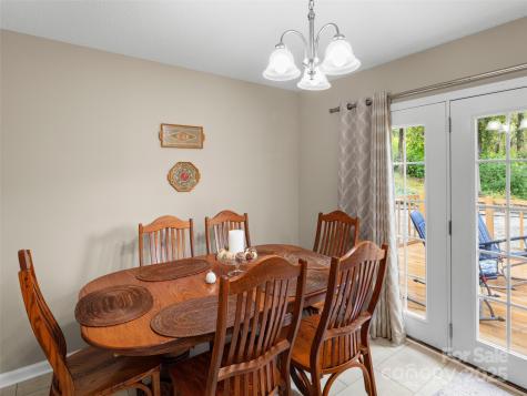 50 Ridgeland Lane Asheville NC 28805