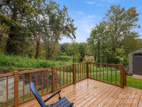 50 Ridgeland Lane Asheville NC 28805