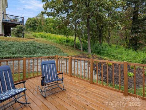 50 Ridgeland Lane Asheville NC 28805