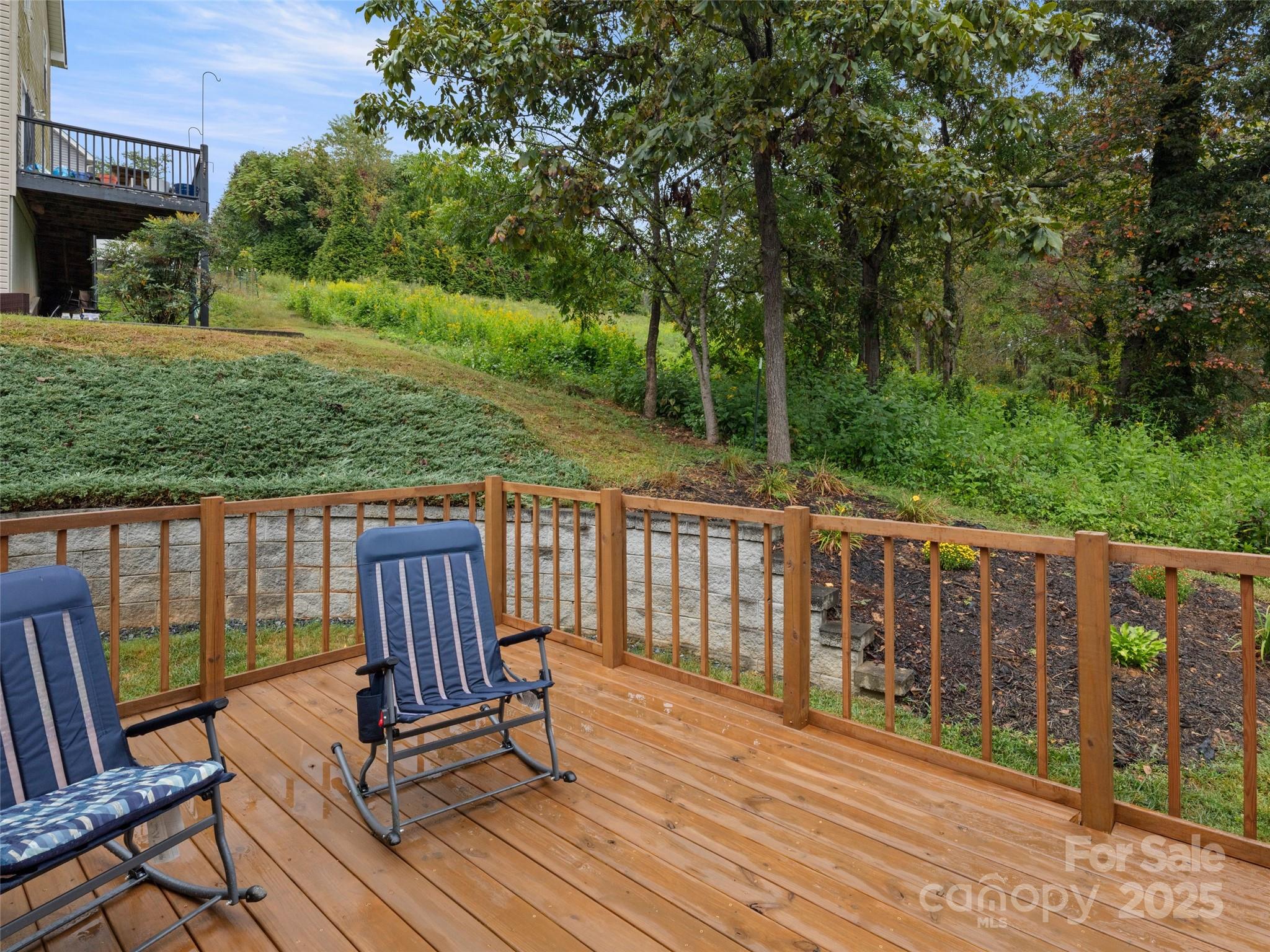 50 Ridgeland Lane Asheville NC 28805