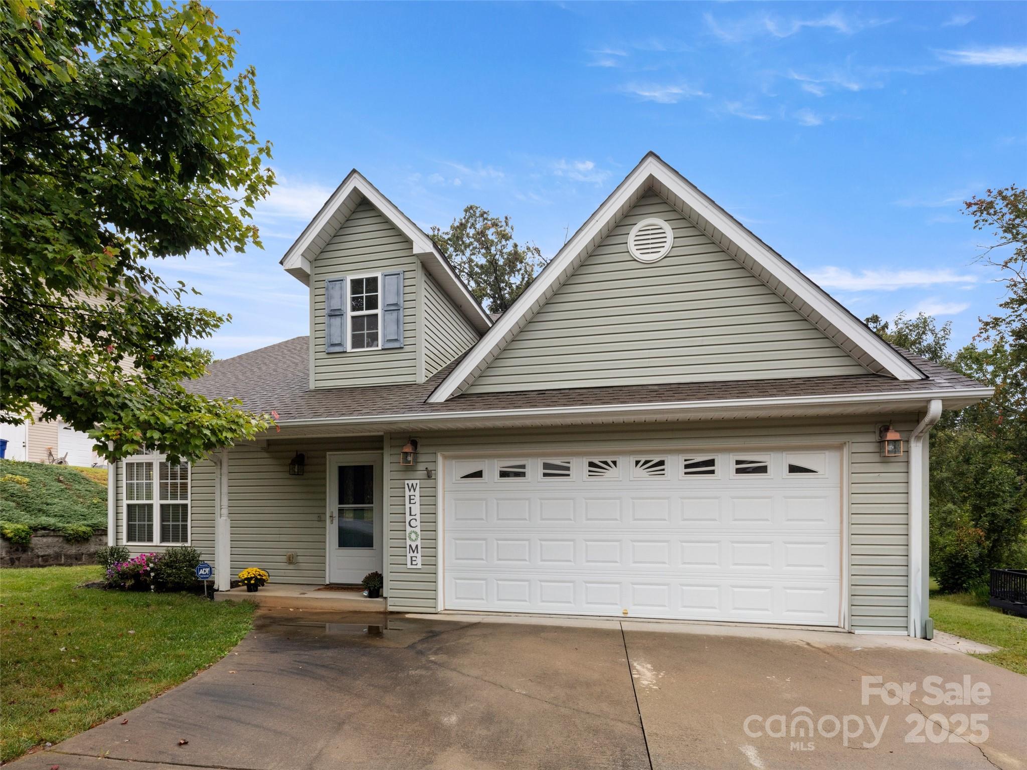 50 Ridgeland Lane Asheville NC 28805