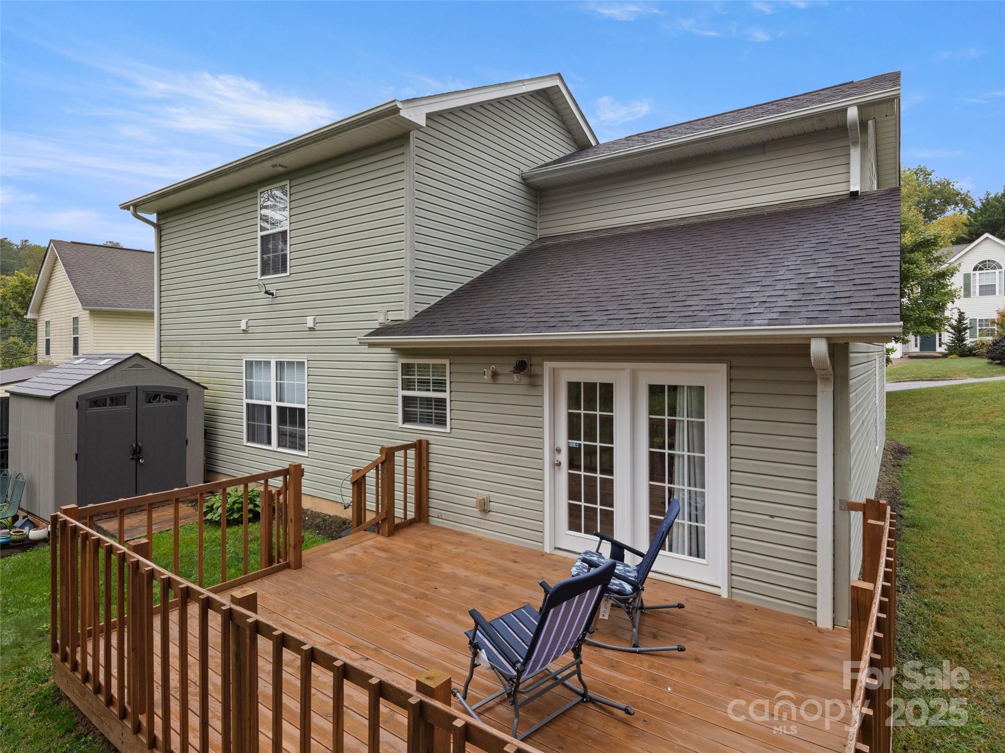 50 Ridgeland Lane Asheville NC 28805