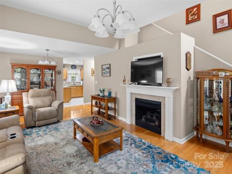 50 Ridgeland Lane Asheville NC 28805