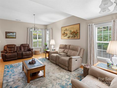 50 Ridgeland Lane Asheville NC 28805