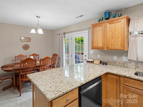 50 Ridgeland Lane Asheville NC 28805