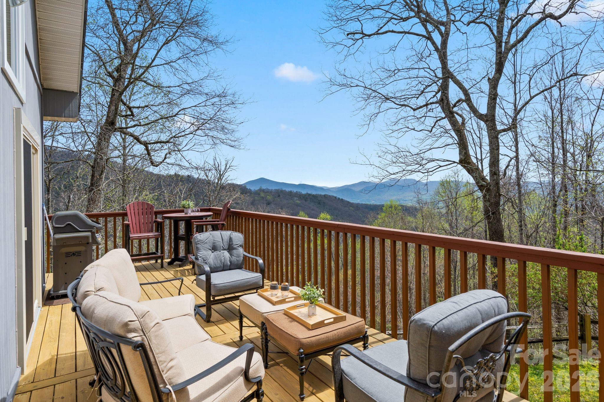 108 Hickory Forest Road Fairview NC 28730