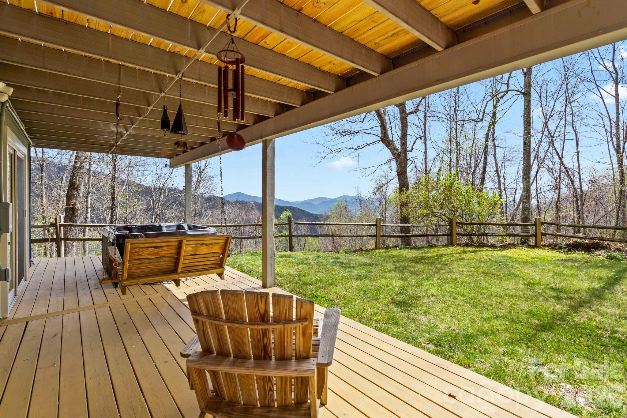 108 Hickory Forest Road Fairview NC 28730
