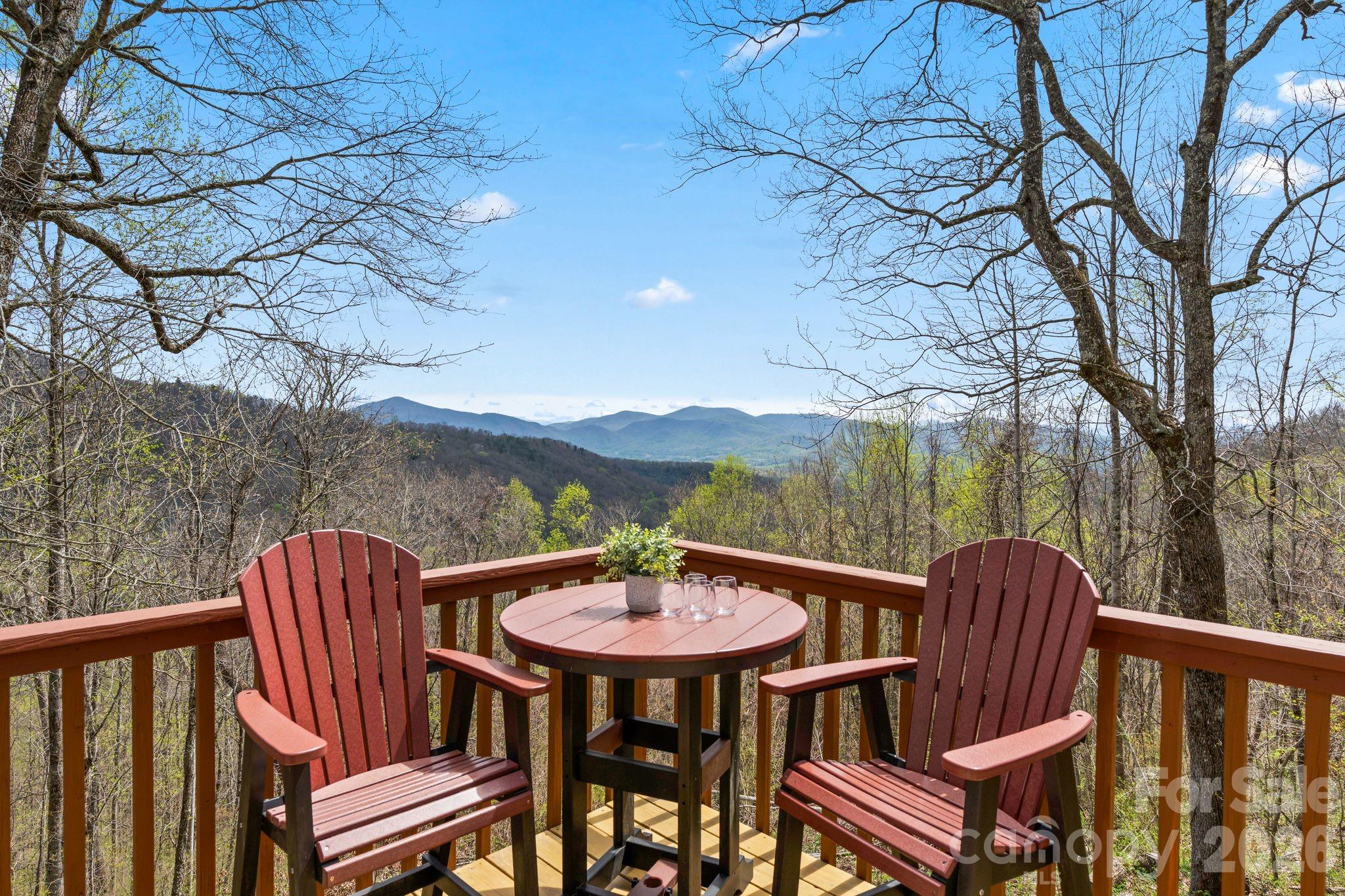 108 Hickory Forest Road Fairview NC 28730