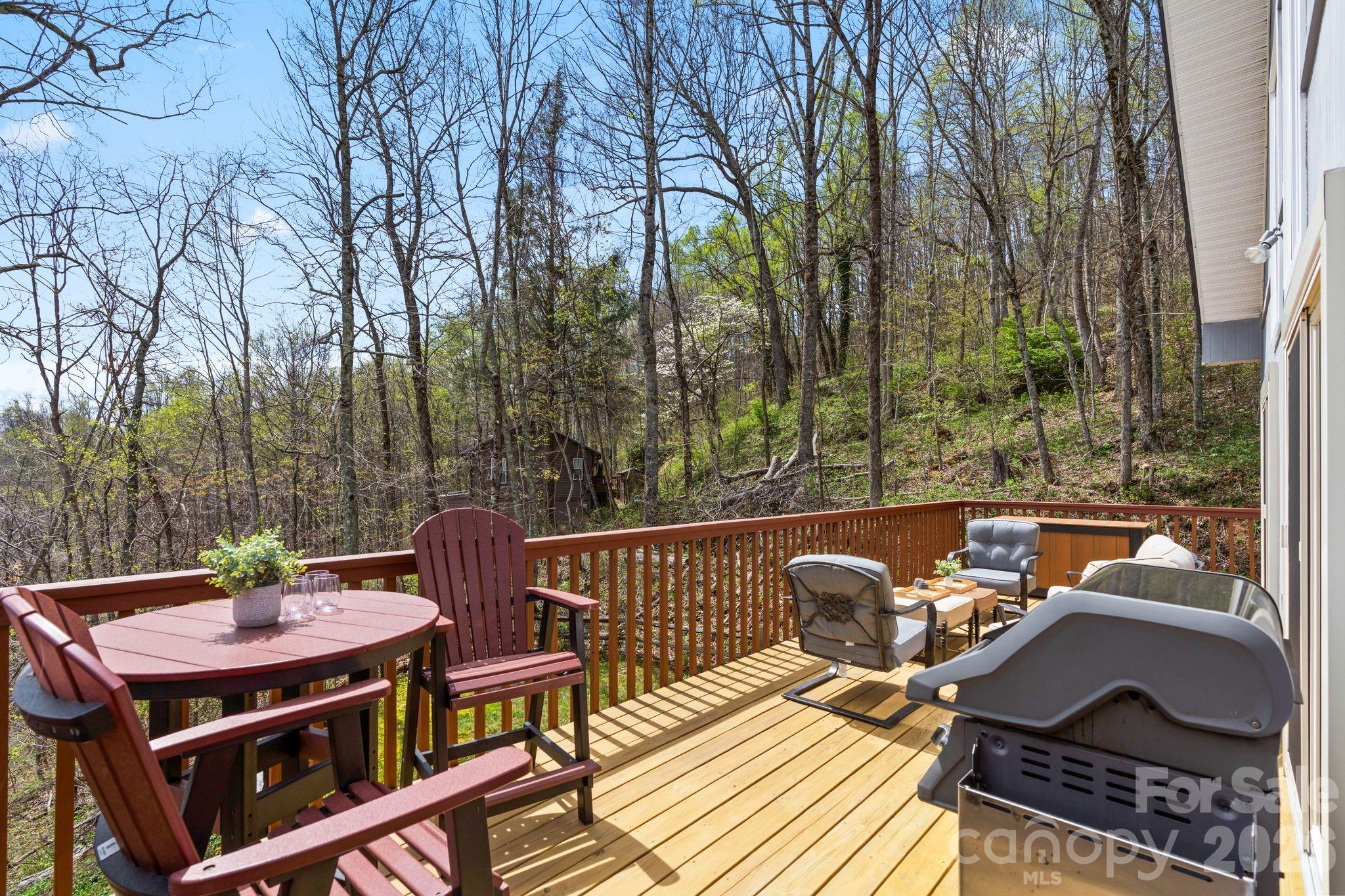 108 Hickory Forest Road Fairview NC 28730