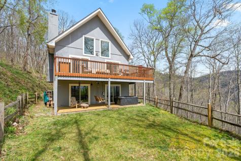 108 Hickory Forest Road Fairview NC 28730