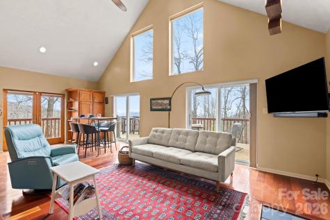 108 Hickory Forest Road Fairview NC 28730