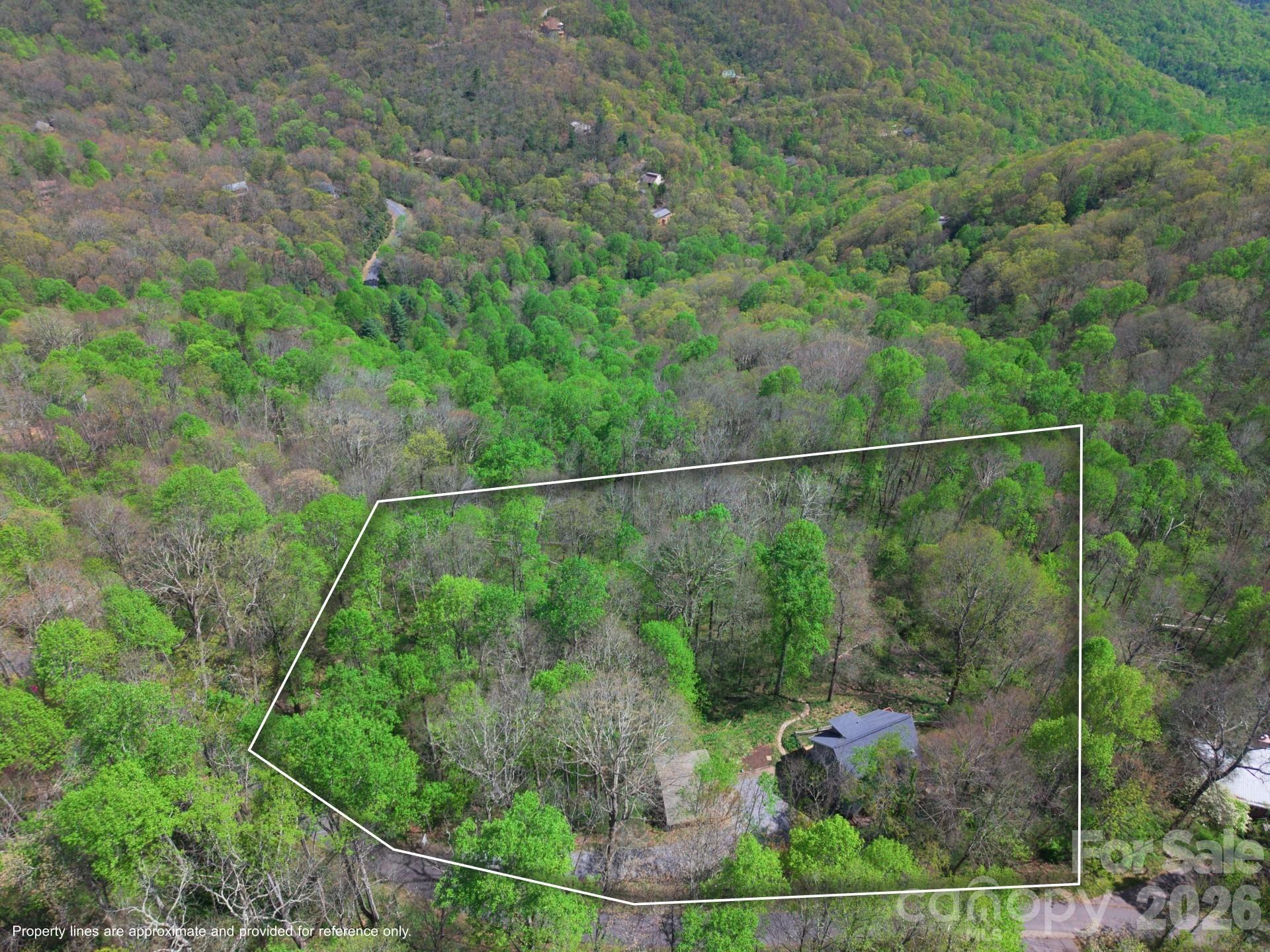 108 Hickory Forest Road Fairview NC 28730