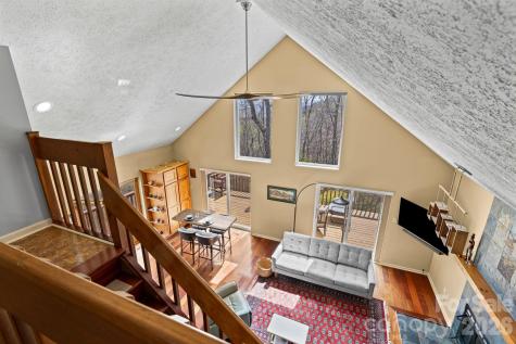 108 Hickory Forest Road Fairview NC 28730