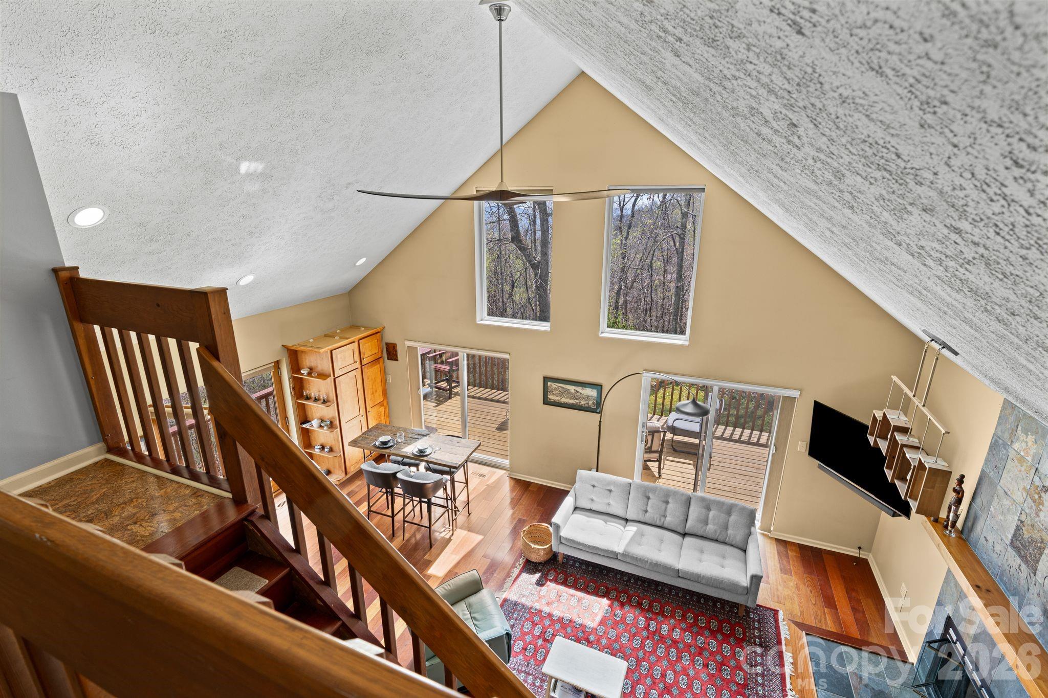 108 Hickory Forest Road Fairview NC 28730