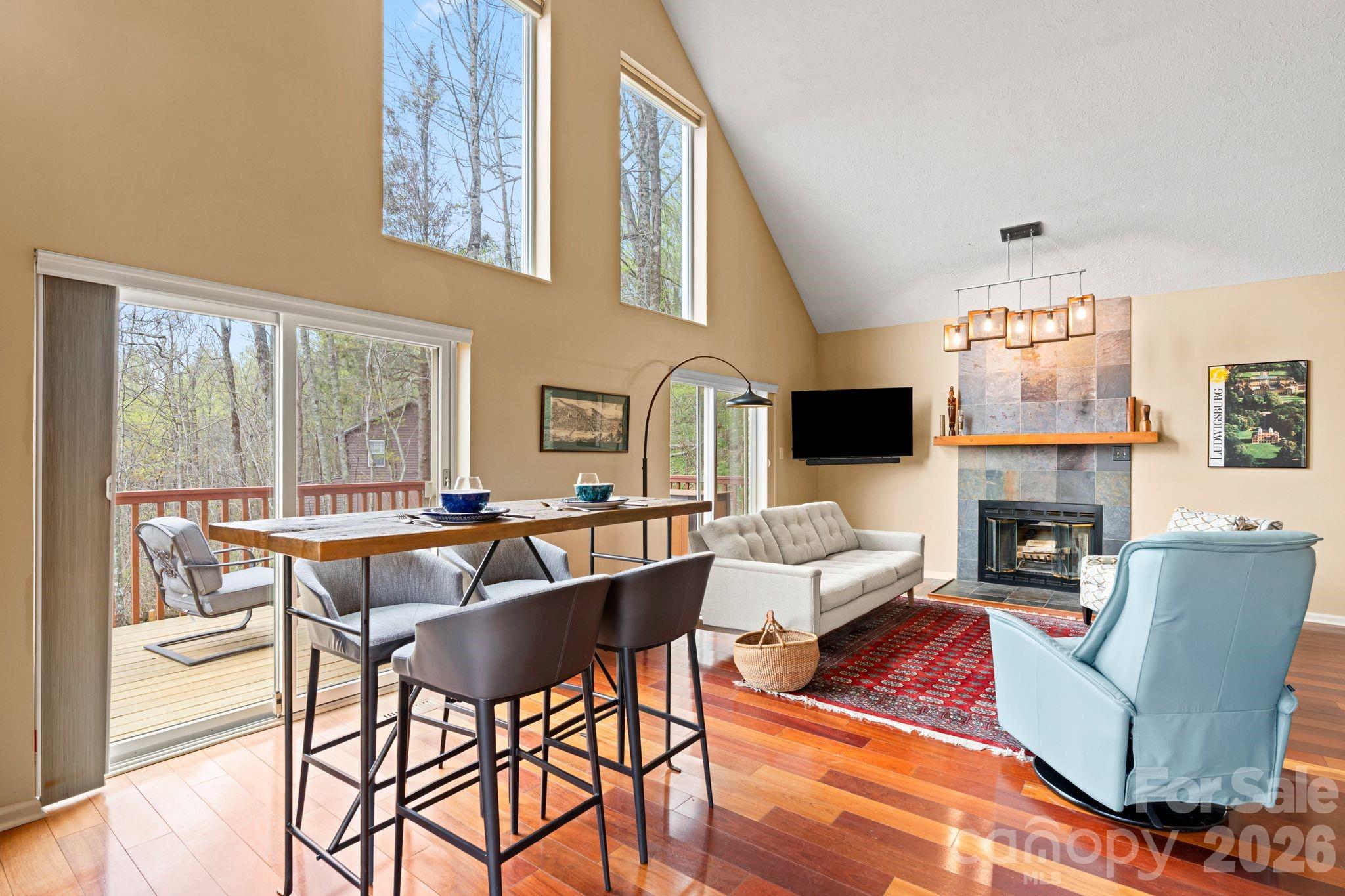 108 Hickory Forest Road Fairview NC 28730