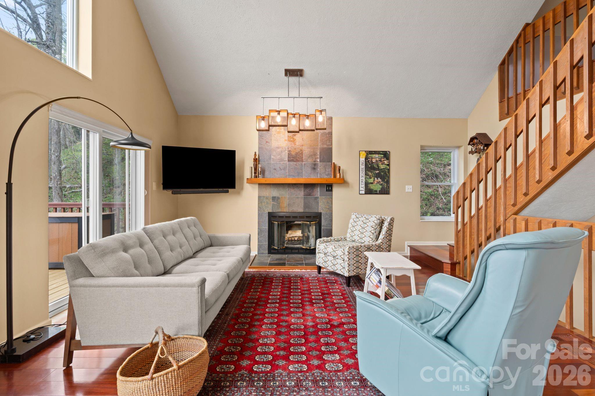 108 Hickory Forest Road Fairview NC 28730