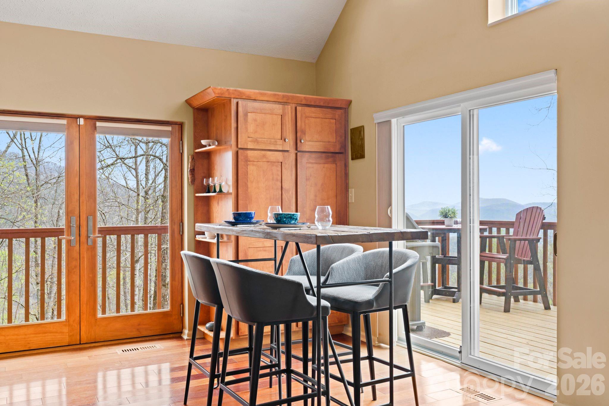 108 Hickory Forest Road Fairview NC 28730