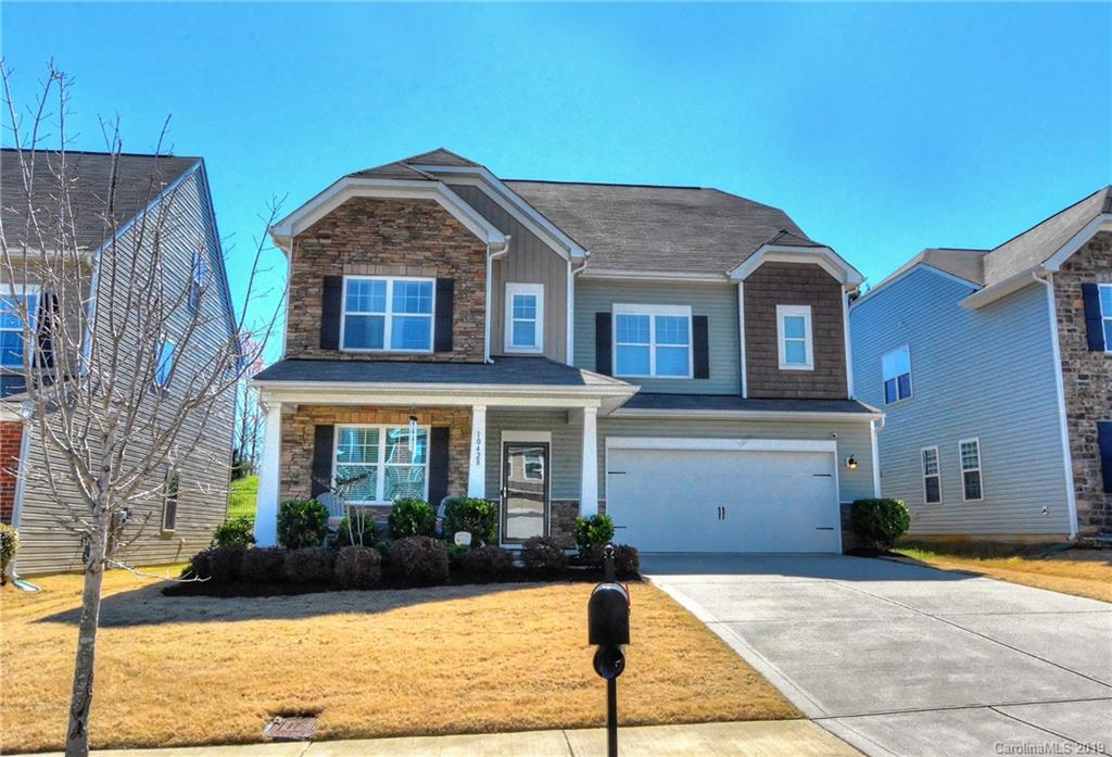 10428 Hillsborough Street Huntersville NC 28078