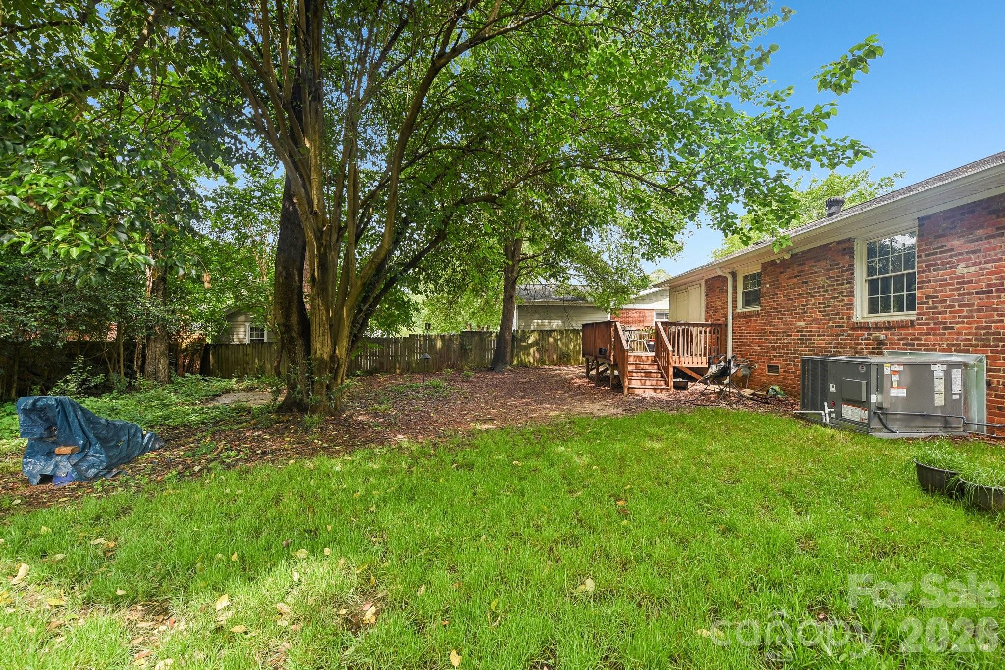 933 Clanton Road Charlotte NC 28217
