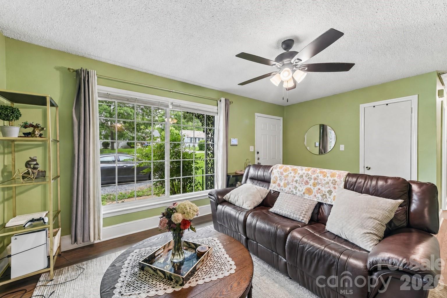 933 Clanton Road Charlotte NC 28217