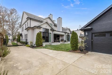 1344 Biltmore Drive Charlotte NC 28207