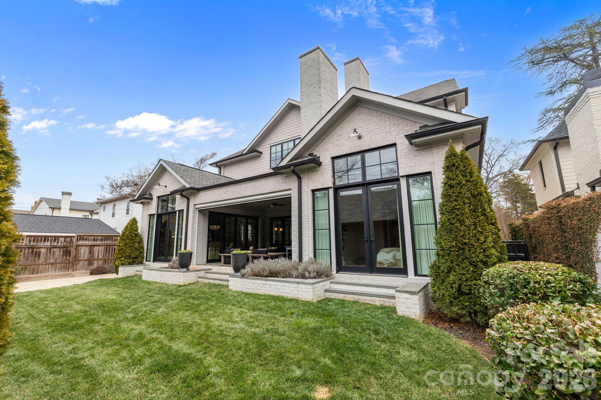 1344 Biltmore Drive Charlotte NC 28207
