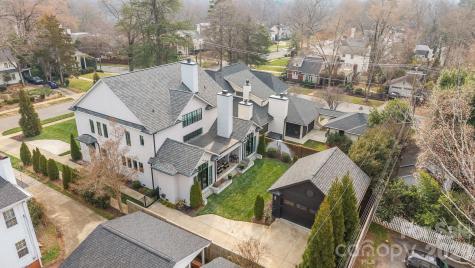 1344 Biltmore Drive Charlotte NC 28207