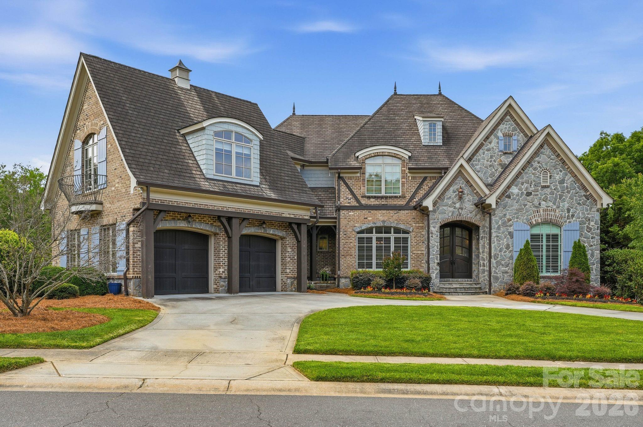 7416 Lee Rea Road Charlotte NC 28226