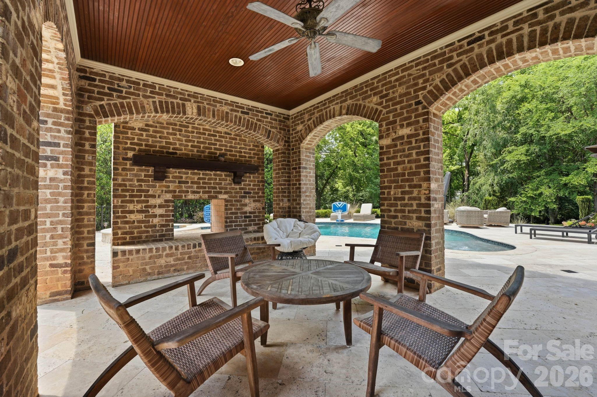 7416 Lee Rea Road Charlotte NC 28226