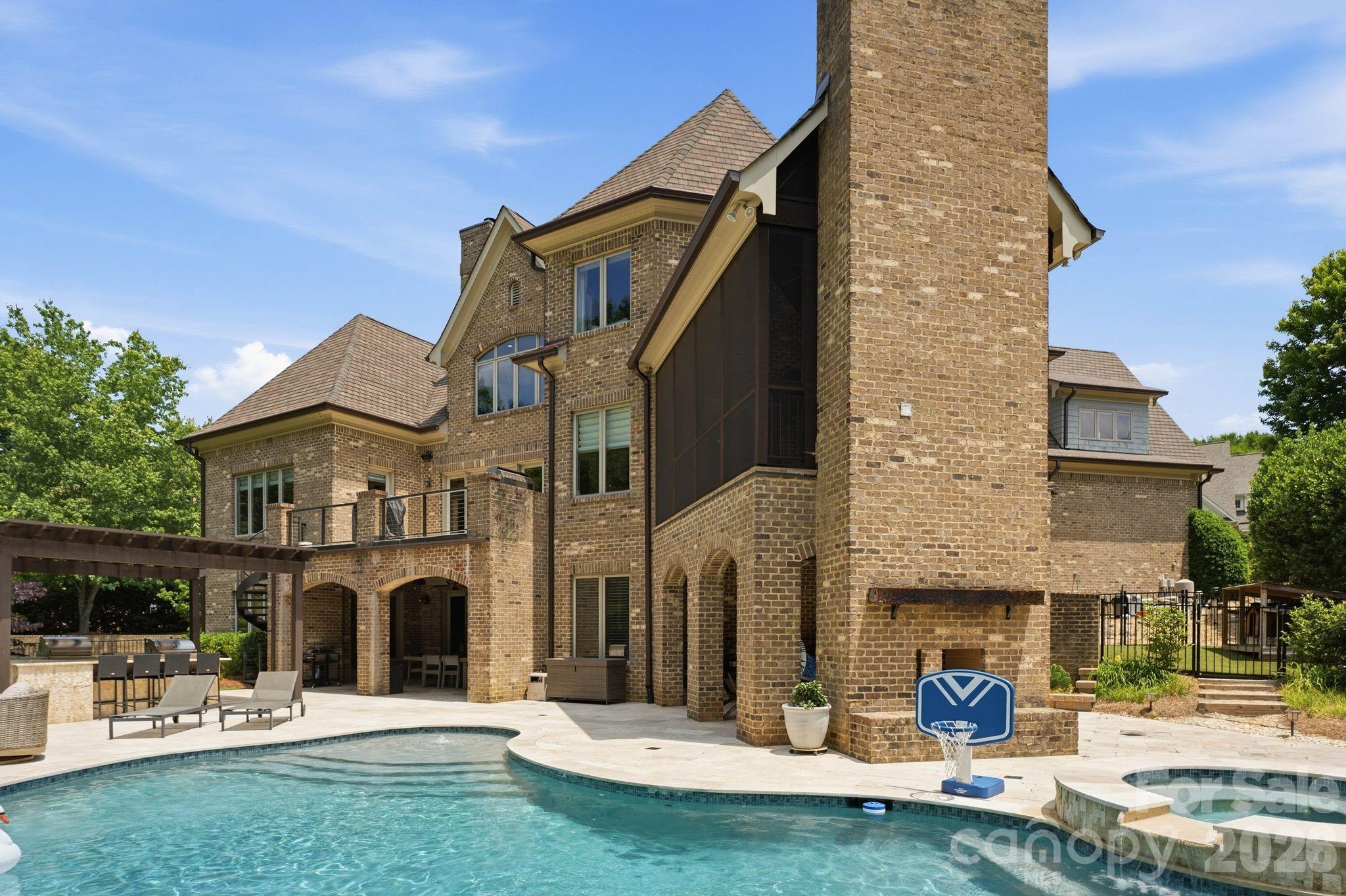 7416 Lee Rea Road Charlotte NC 28226