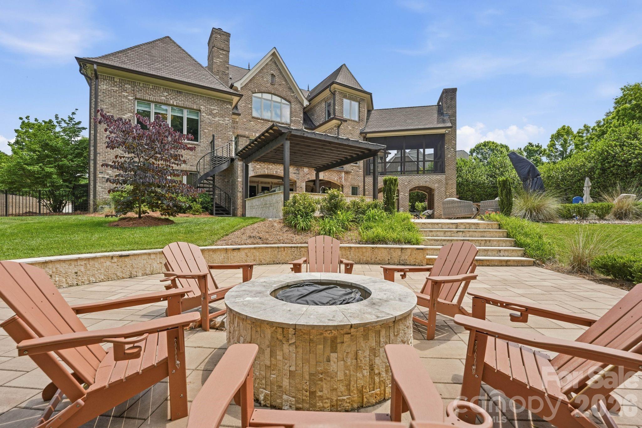 7416 Lee Rea Road Charlotte NC 28226