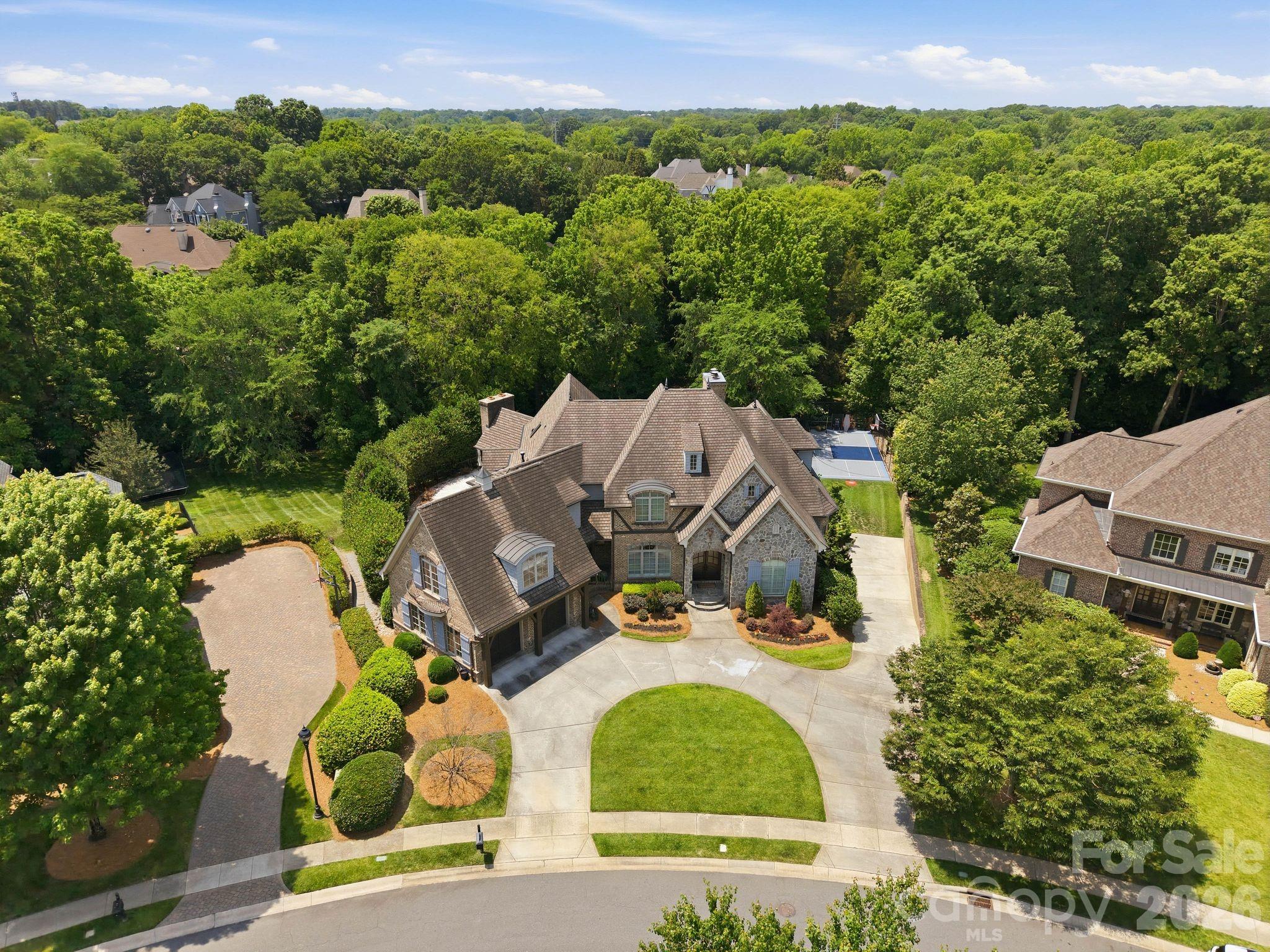7416 Lee Rea Road Charlotte NC 28226