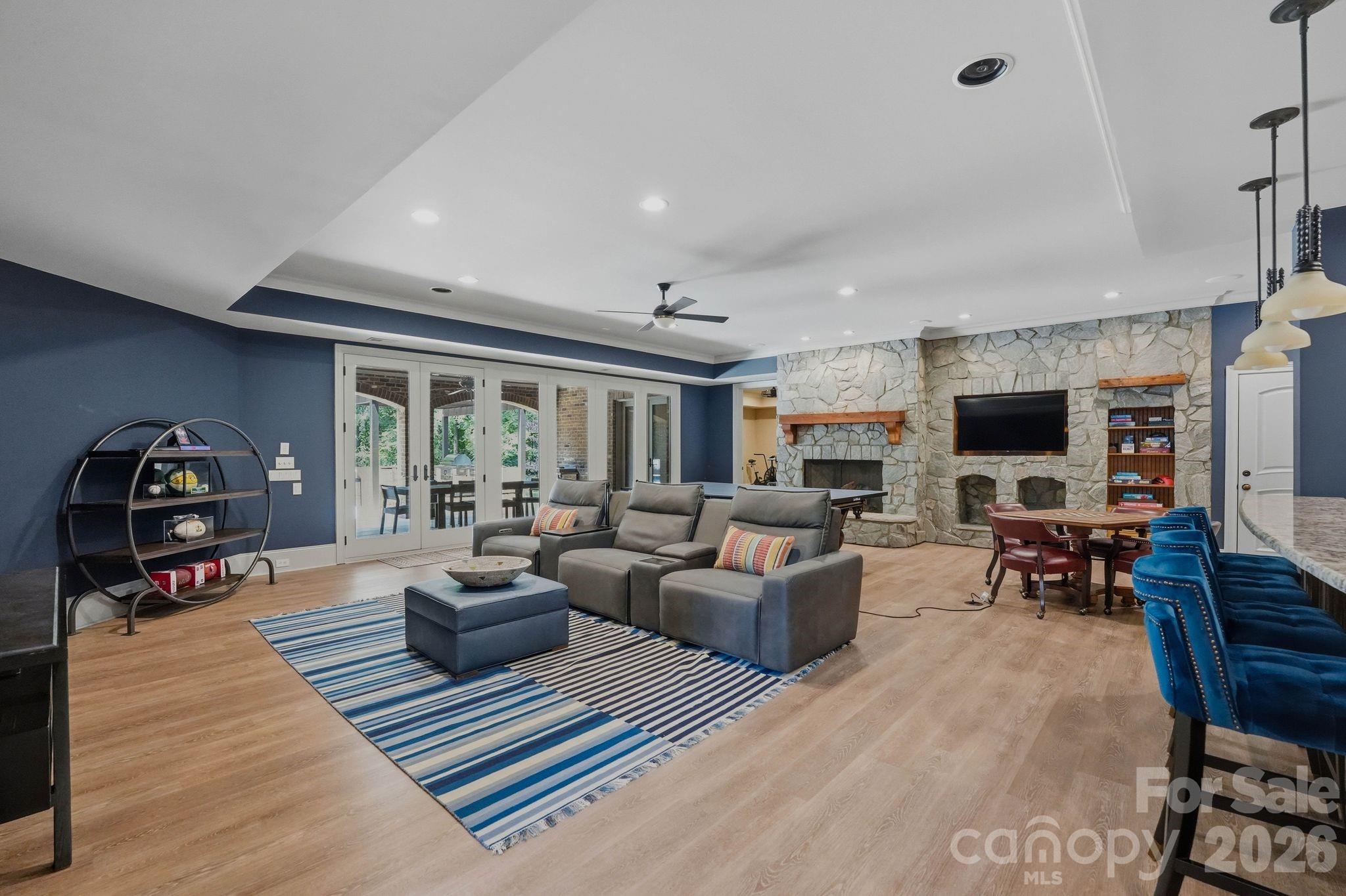 7416 Lee Rea Road Charlotte NC 28226