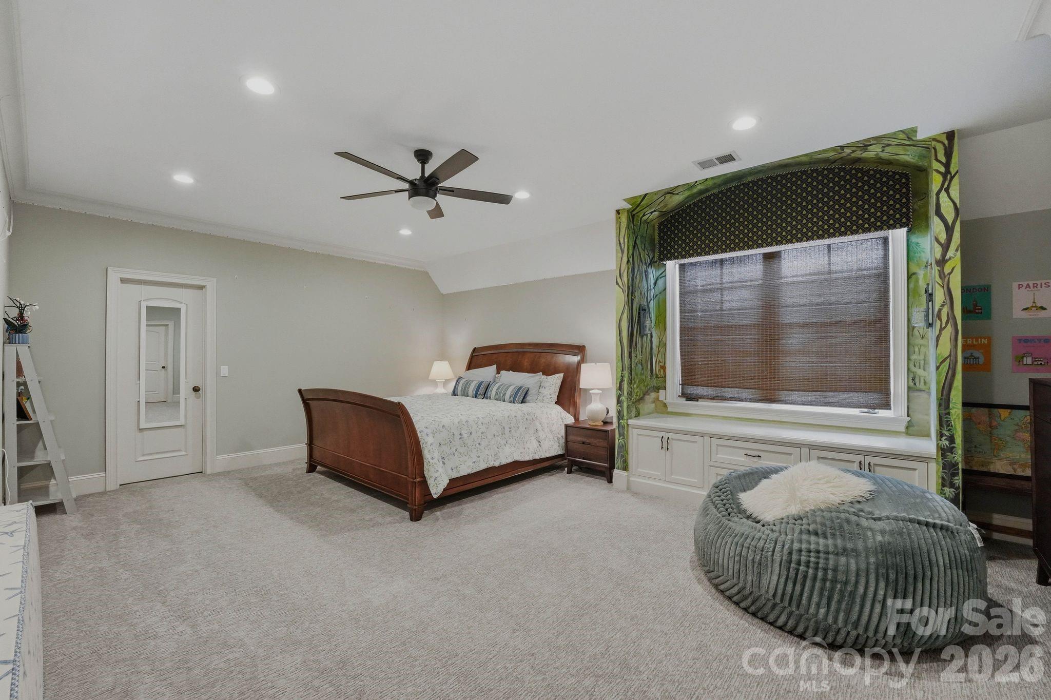 7416 Lee Rea Road Charlotte NC 28226