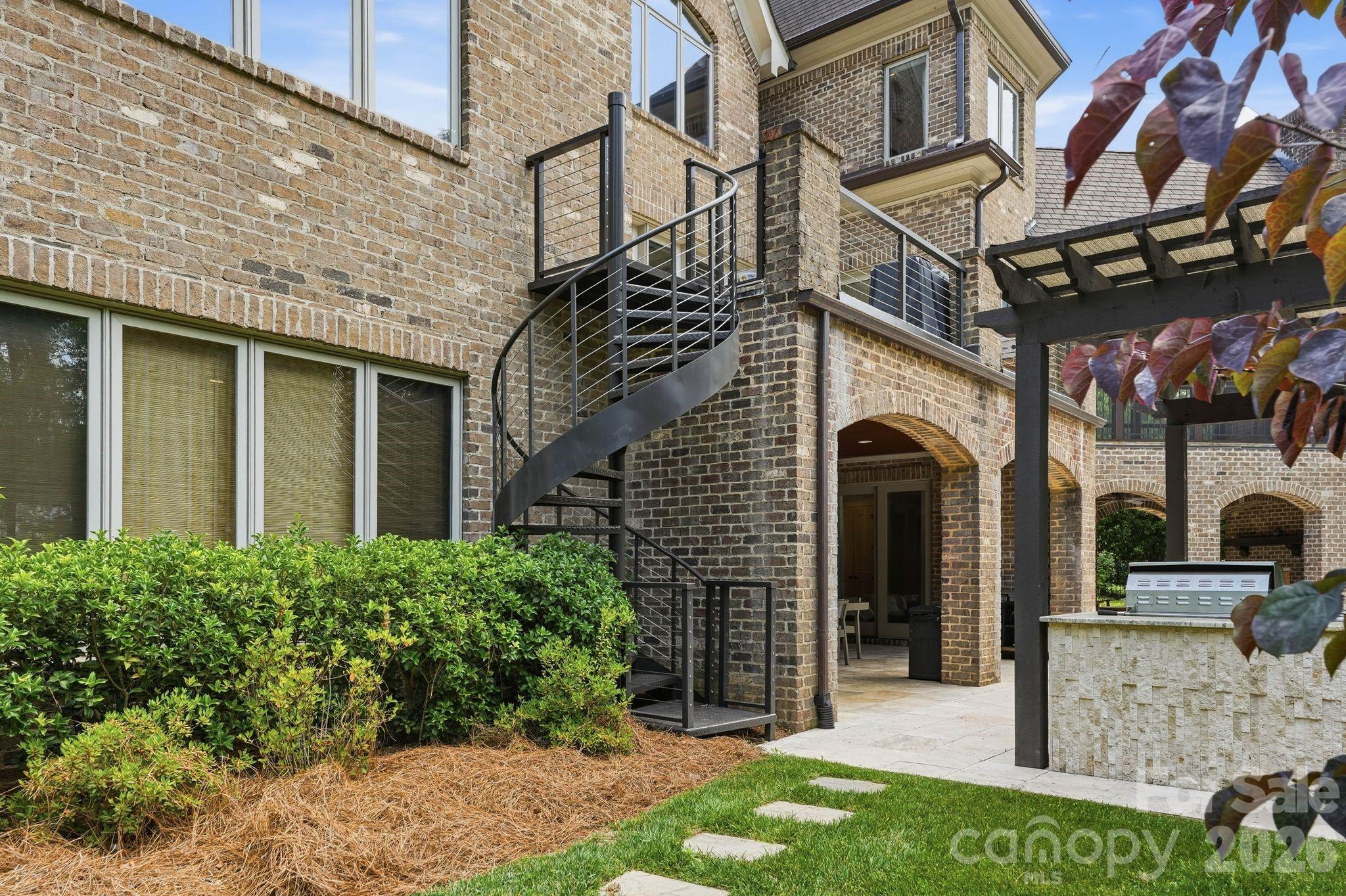 7416 Lee Rea Road Charlotte NC 28226