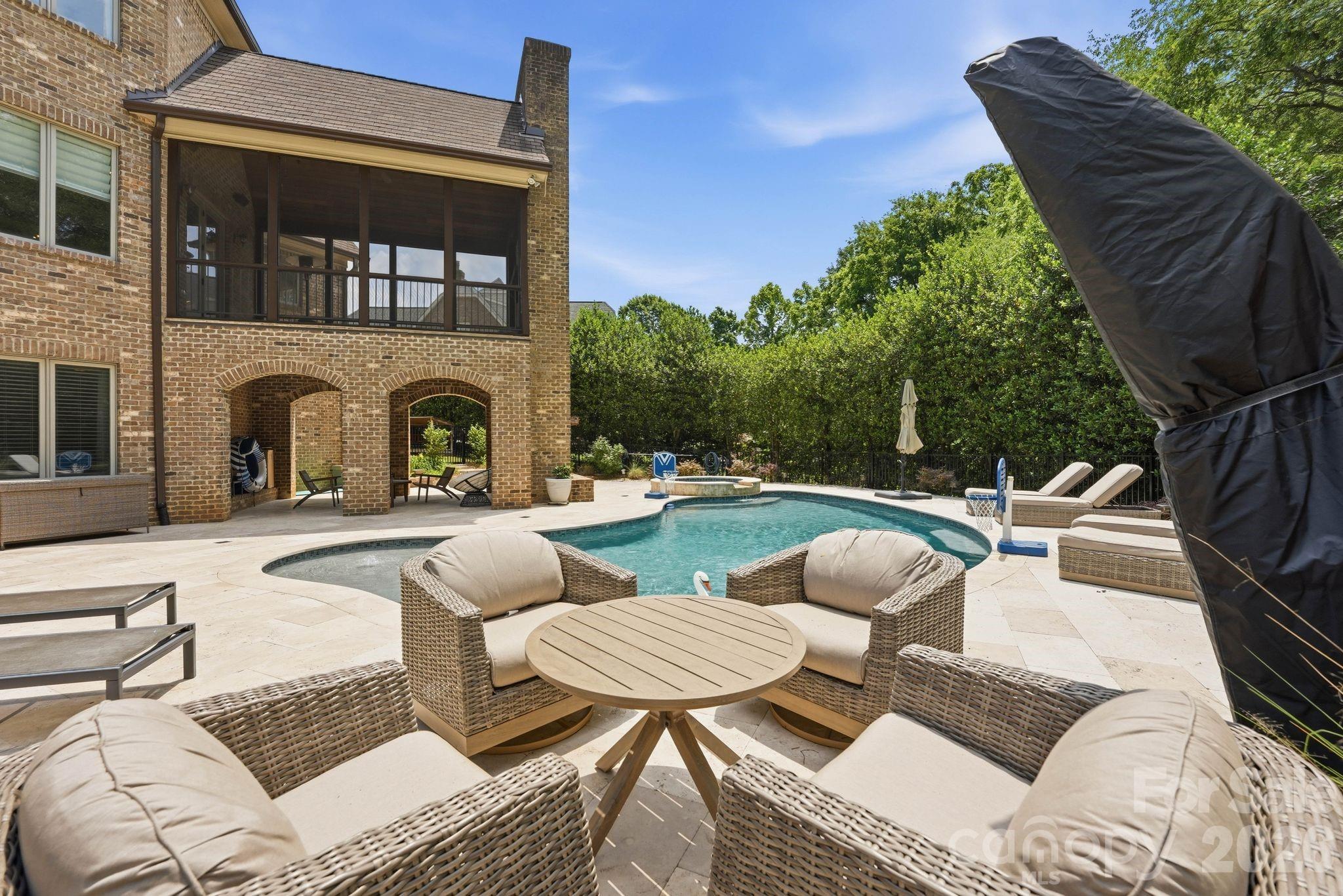 7416 Lee Rea Road Charlotte NC 28226