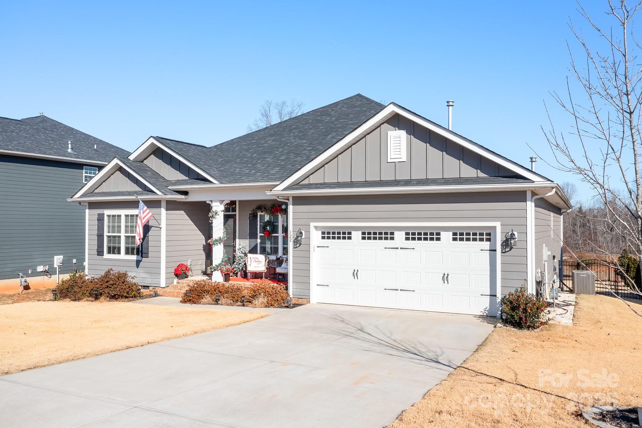 122 Cotton Creek Drive Troutman NC 28166