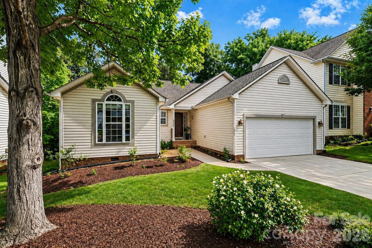 6708 Allness Glen Lane Charlotte NC 28269