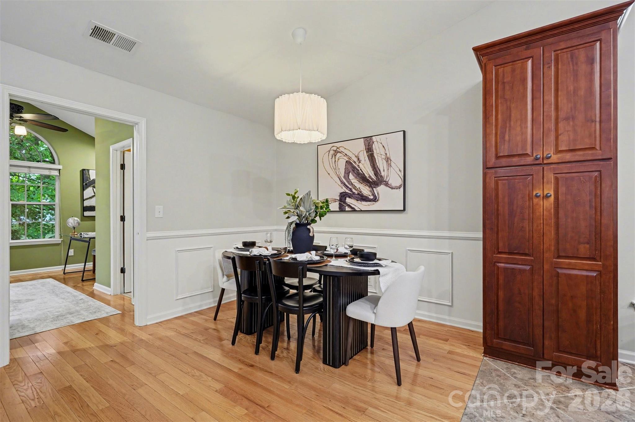 6708 Allness Glen Lane Charlotte NC 28269
