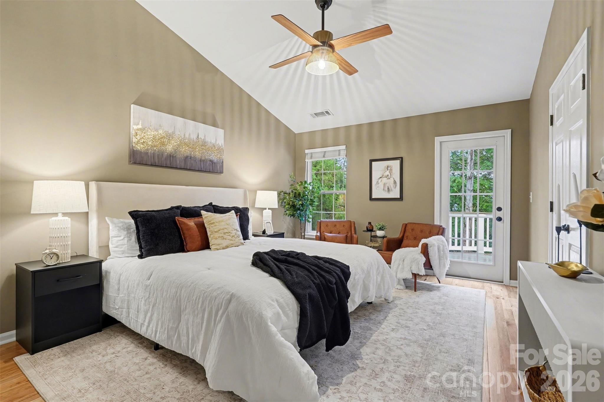6708 Allness Glen Lane Charlotte NC 28269