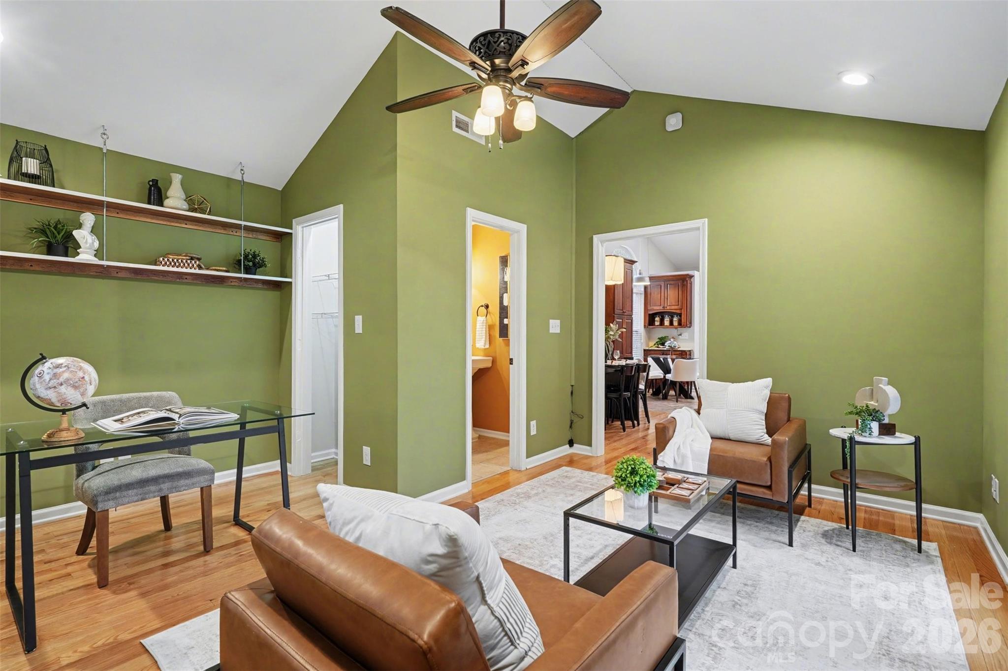 6708 Allness Glen Lane Charlotte NC 28269