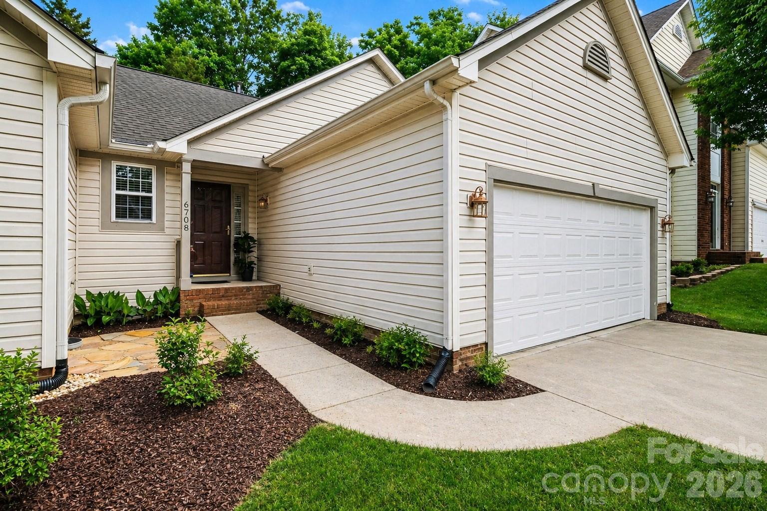 6708 Allness Glen Lane Charlotte NC 28269