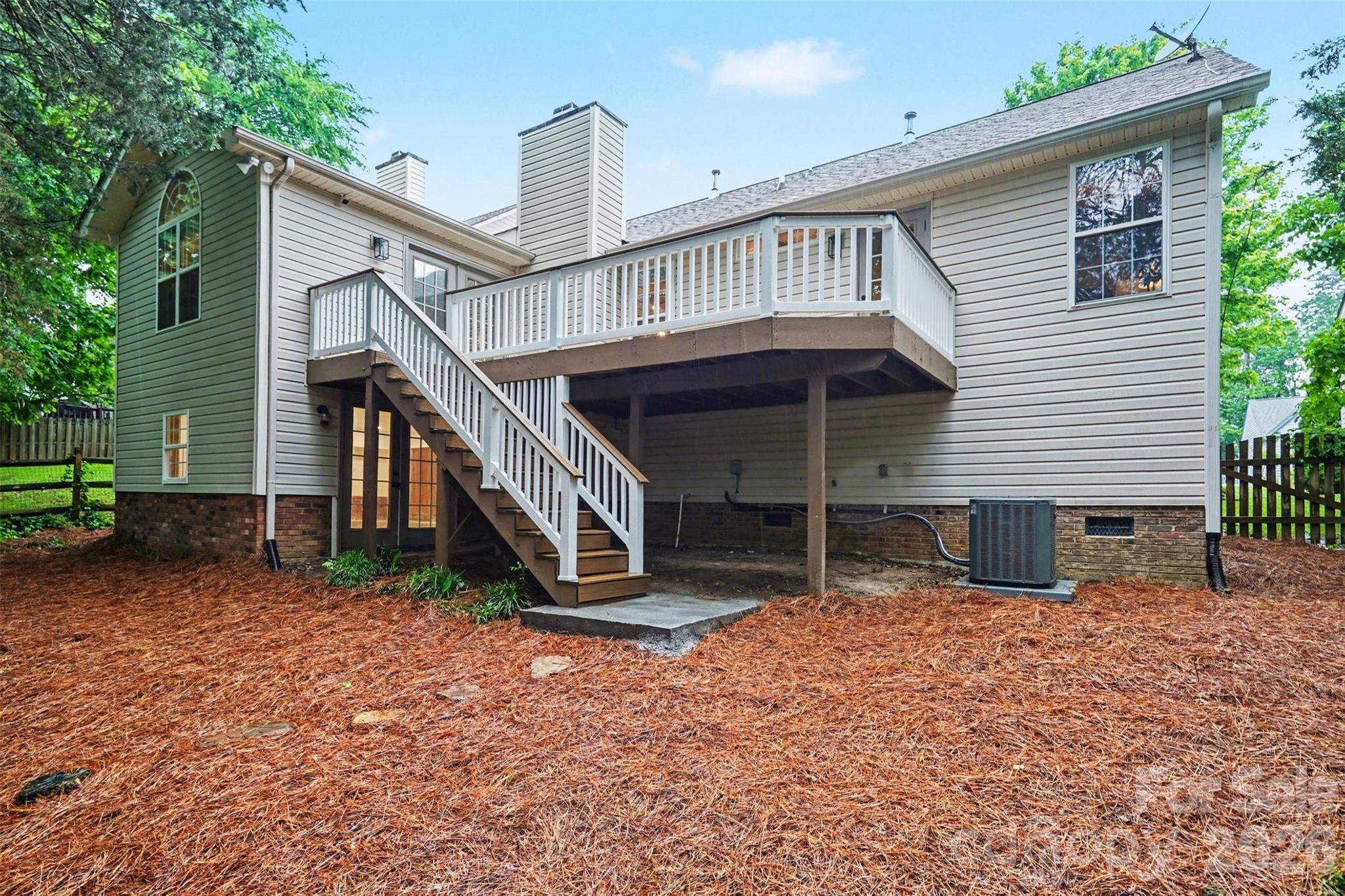 6708 Allness Glen Lane Charlotte NC 28269