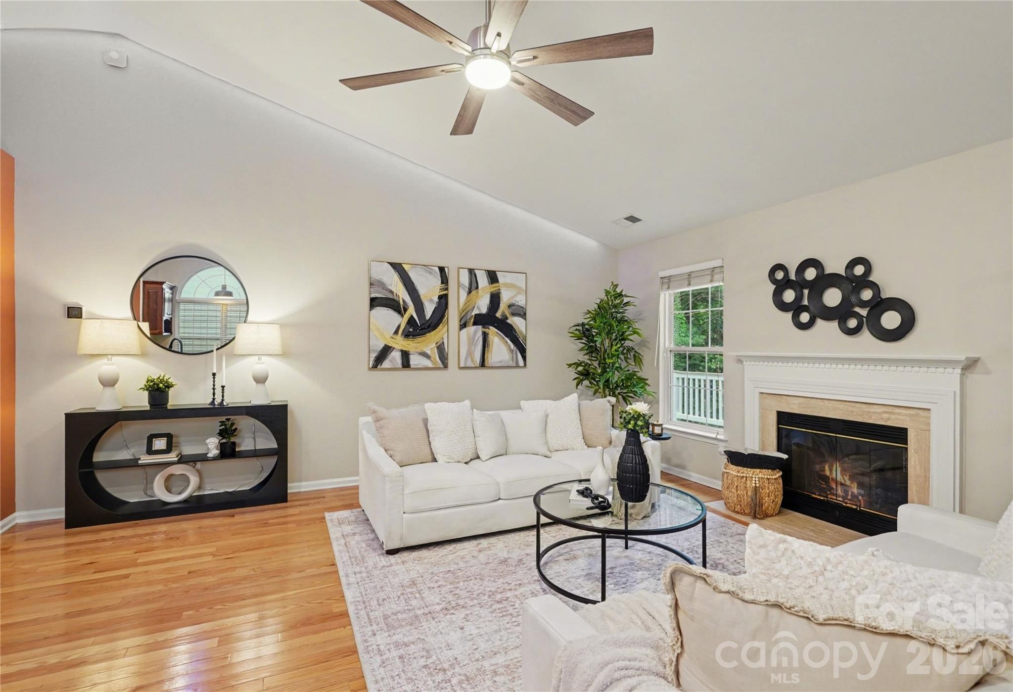 6708 Allness Glen Lane Charlotte NC 28269