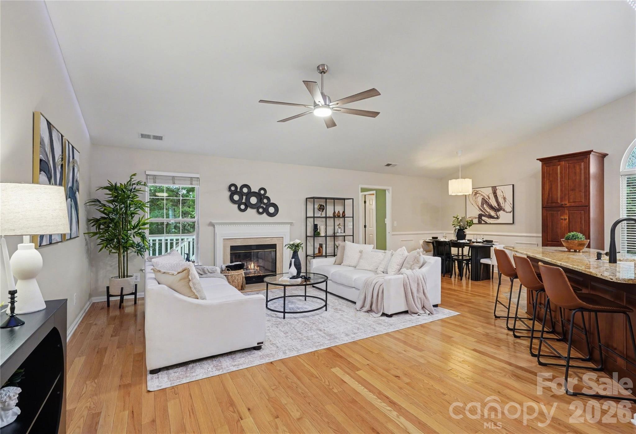 6708 Allness Glen Lane Charlotte NC 28269