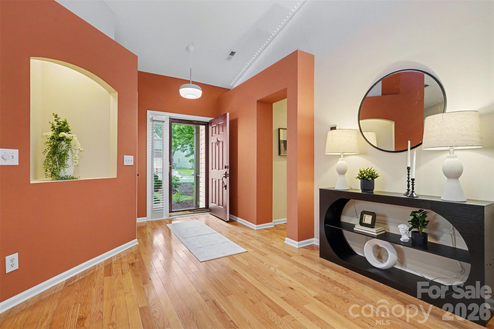 6708 Allness Glen Lane Charlotte NC 28269